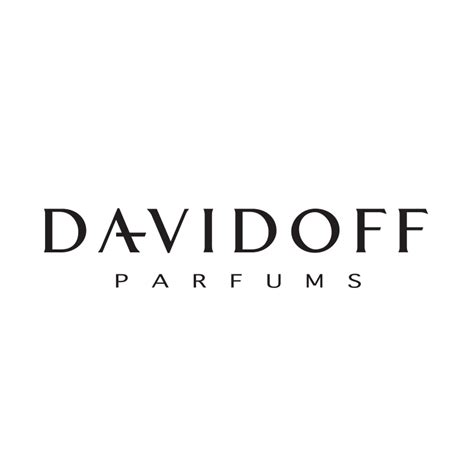 davidoff perfume company.